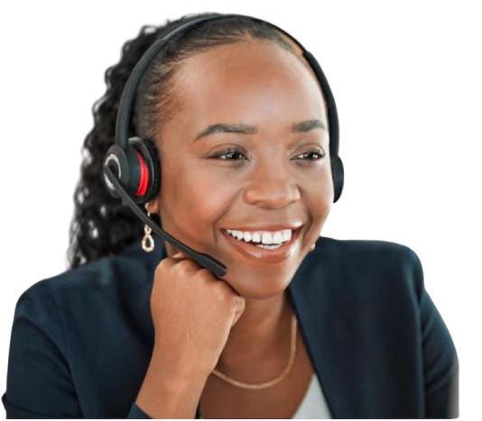 Live Chat Interface